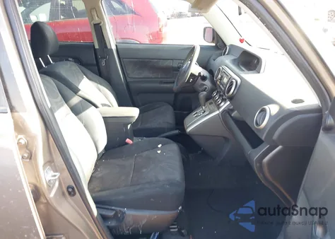 2013 Toyota Scion Xb из США, поврежденный, VIN JTLZE4FE6DJ035052